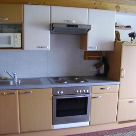 Haus Marion Apartment Jerzens Exterior foto