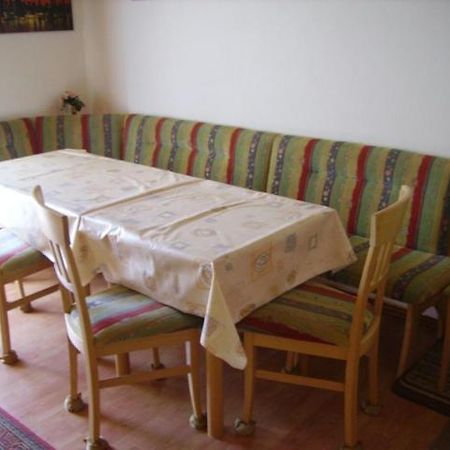 Haus Marion Apartment Jerzens Exterior foto