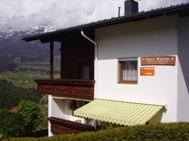Haus Marion Apartment Jerzens Exterior foto