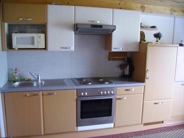 Haus Marion Apartment Jerzens Exterior foto