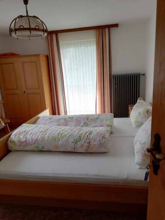 Haus Marion Apartment Jerzens Exterior foto